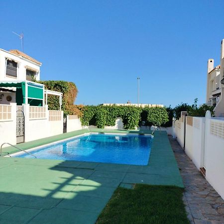 Villa Casa En Aguadulce Playa Exterior foto
