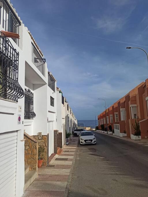 Villa Casa En Aguadulce Playa Exterior foto