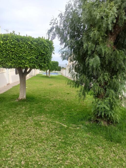Villa Casa En Aguadulce Playa Exterior foto