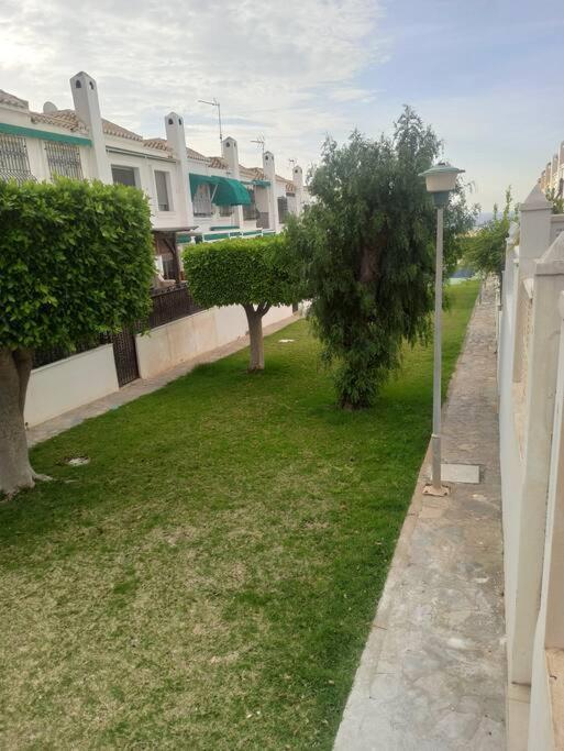 Villa Casa En Aguadulce Playa Exterior foto