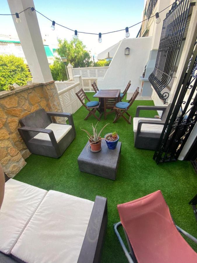 Villa Casa En Aguadulce Playa Exterior foto